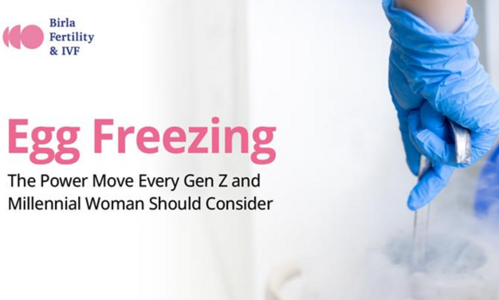 Egg Freezing: Debunking Myths, Best Time to Freeze & What It Really Costs