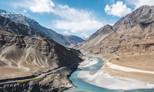 India puts Indus Water Treaty on hold over Pakistans non-compliance & terror links