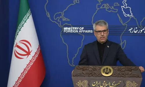 Iran condemns US lethal airstrikes on Yemen