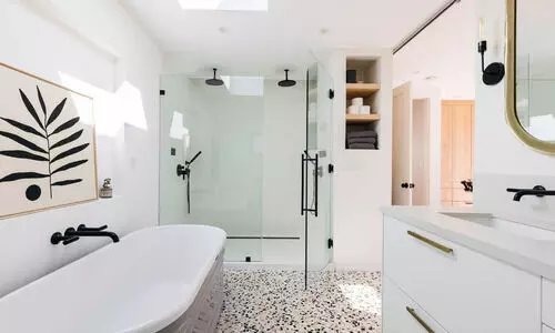 Top 10 urinals Pot Designs for Home Bathrooms