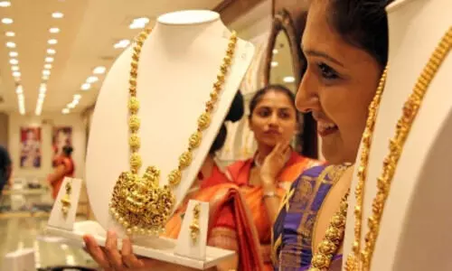 India buys gold worth Rs 12,000 crore on Akshaya Tritiya, silver purchase at Rs 4,000 crore