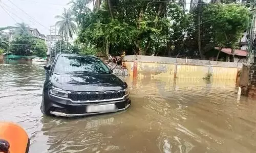 Why Guwahati floods after a drizzle: A crisis of governance, not rainfall