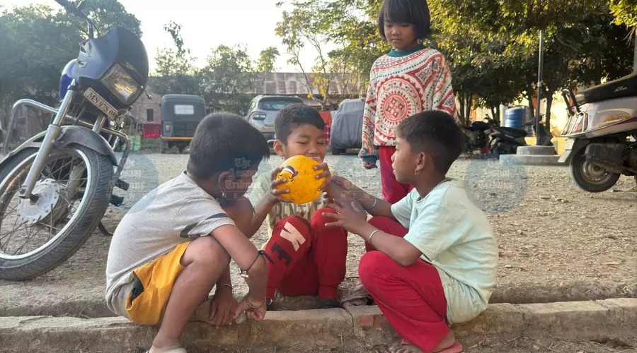 Two years since Manipur violence began, over 6000 displaced families await return Two years since Manipur violence began, over 6000 displaced families await return