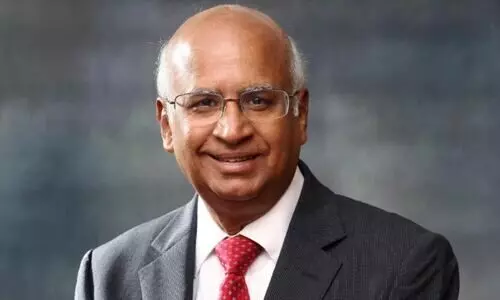 TCS Former CEO & MD Shri S. Ramadorai Joins Assam Royal Global Universitys Governing Board
