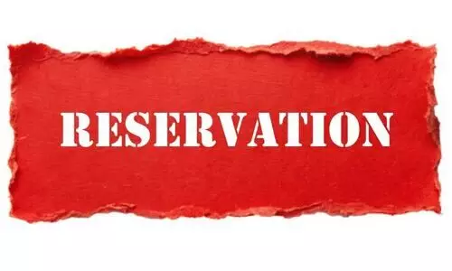 Caste, quotas and the Constitution: A call for rational reform