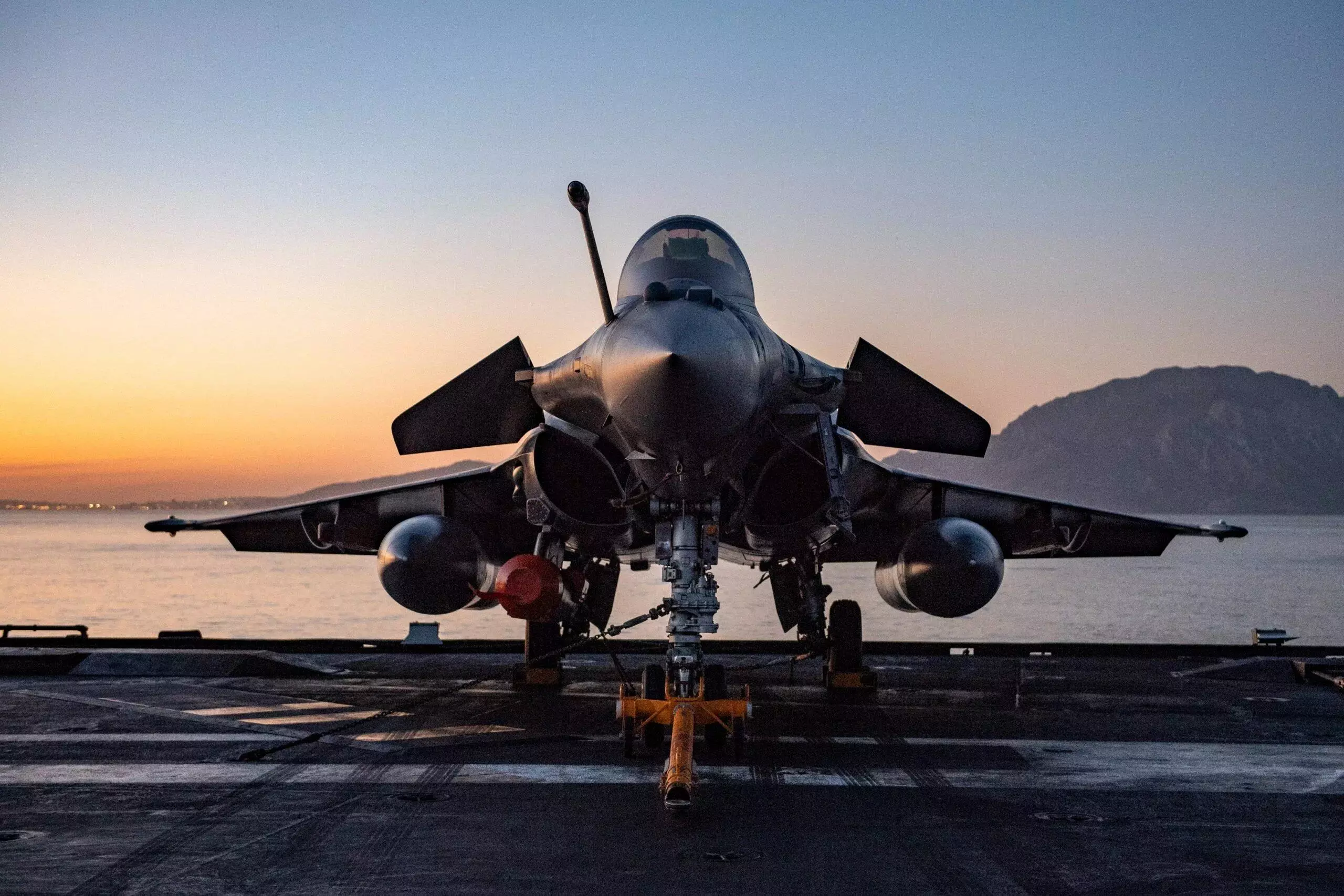 Inside Operation Sindoor’s arsenal: SCALP missiles, HAMMER bombs & Loitering Munitions Inside Operation Sindoor’s arsenal: SCALP missiles, HAMMER bombs & Loitering Munitions