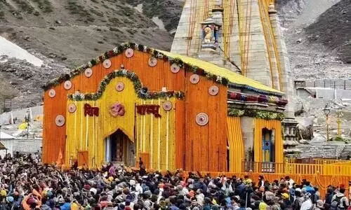 Uttarakhand ecological crisis:  Ignoring warnings, inviting disaster