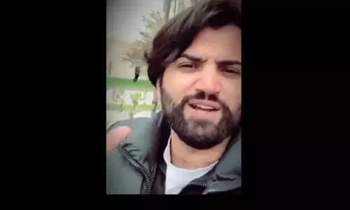 Couldn’t intercept single missile: Pak citizen exposes Army and its weak defence system