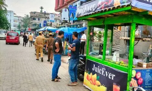 CM asks GMC to frame vending zone policy favouring women SHGs in Guwahati