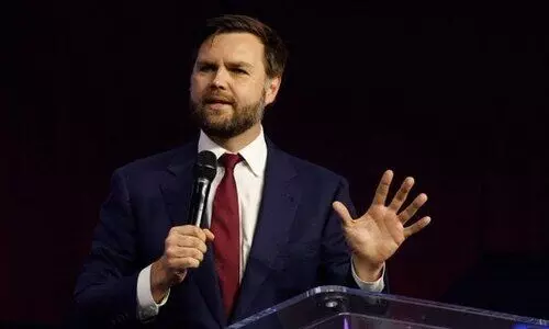 US urges de-escalation amid India-Pakistan tensions, says conflict not our business: VP Vance