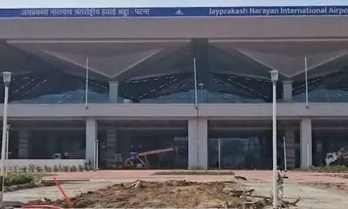 Six flights cancelled from Patna amid ongoing India-Pakistan tensions