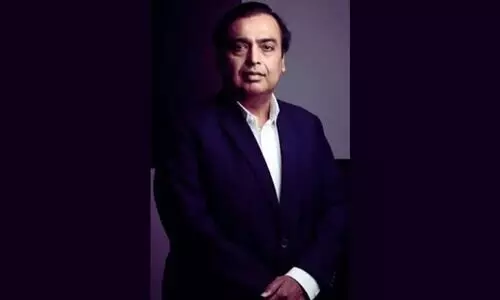 Reliance Chairman Mukesh Ambani hails Operation Sindoor, backs armed forces and PM Modi’s leadership