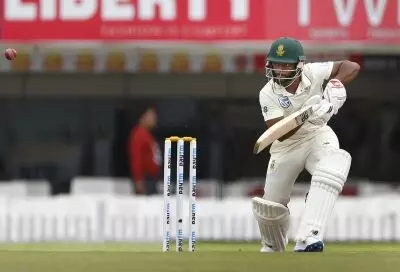 WTC Final: Temba Bavuma to lead pace-heavy South Africa squad against Australia WTC Final: Temba Bavuma to lead pace-heavy South Africa squad against Australia