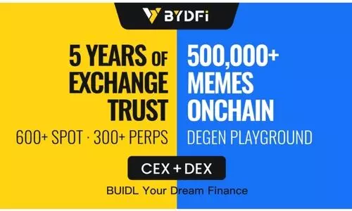 The Advantages of Contract Trading for New Crypto Investors