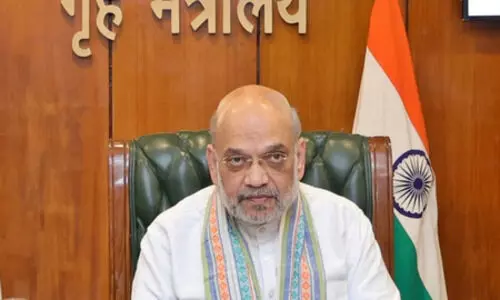 Mizo Territorial Army gets Amit Shah’s nod to fight drug trafficking