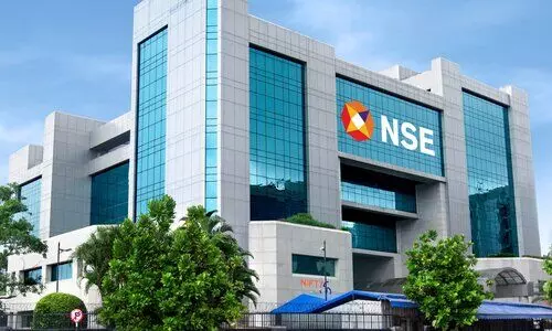 NSE becomes Indias largest unlisted firm with over 1 lakh shareholders