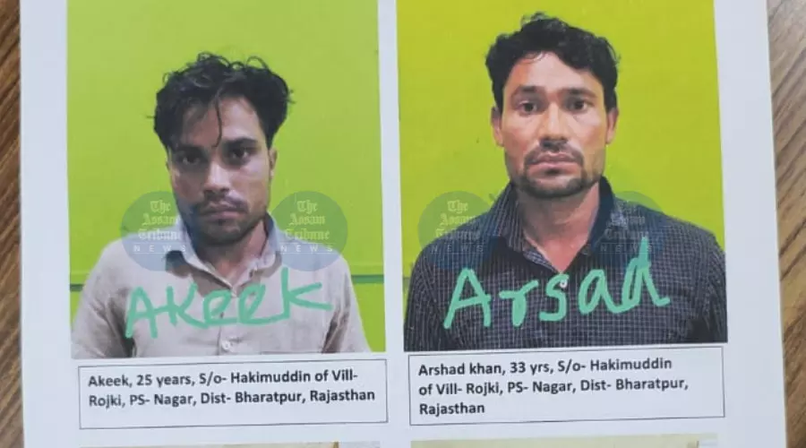 Op Ghost SIM: Seven held in fake SIM racket linked to Pakistan espionage ring Op Ghost SIM: Seven held in fake SIM racket linked to Pakistan espionage ring