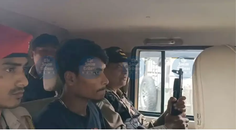 Operation Ghost SIM widens: Number of arrests rises to 22, 948 SIMs seized Operation Ghost SIM widens: Number of arrests rises to 22, 948 SIMs seized