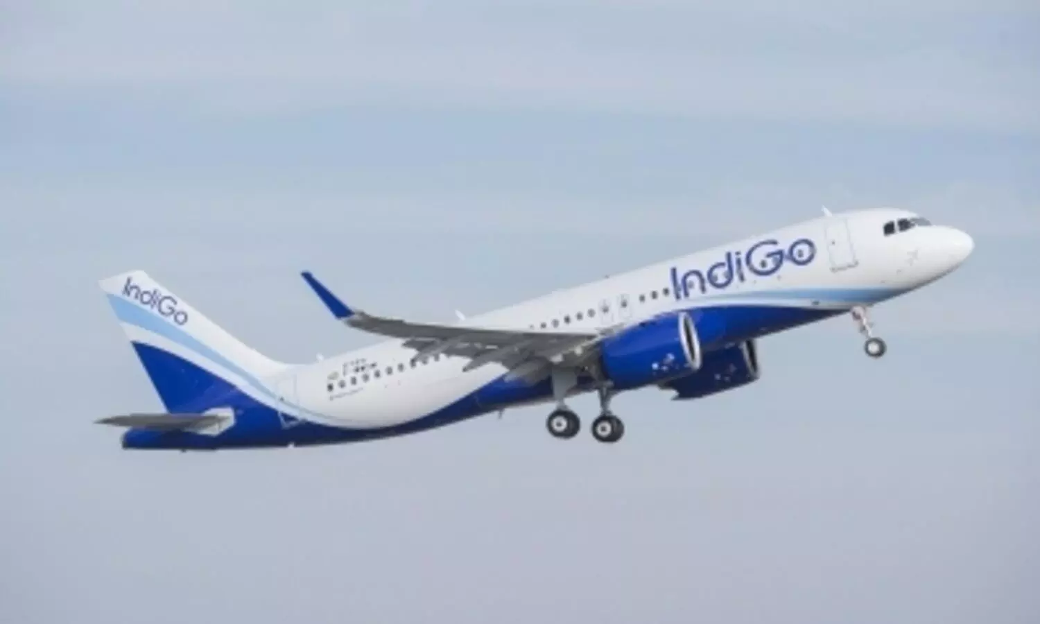 Govt unlikely to renew IndiGo pact with Turkish Airlines Representational Image