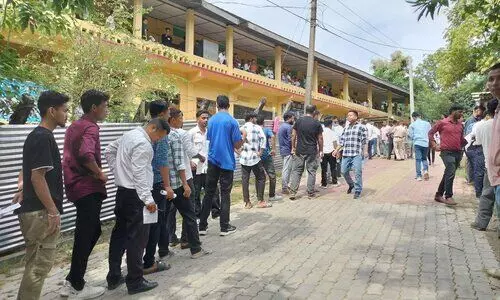 Assam govt declares ADRE grade III results, on track to deliver 2 Lakh appointments