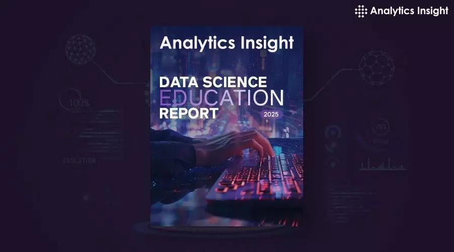 Analytics Insight Predicts Explosive Growth in India’s Data Science Education Market, Projects US$4.40 Billion by 2030 Analytics Insight Predicts Explosive Growth in India’s Data Science Education Market, Projects US$4.40 Billion by 2030