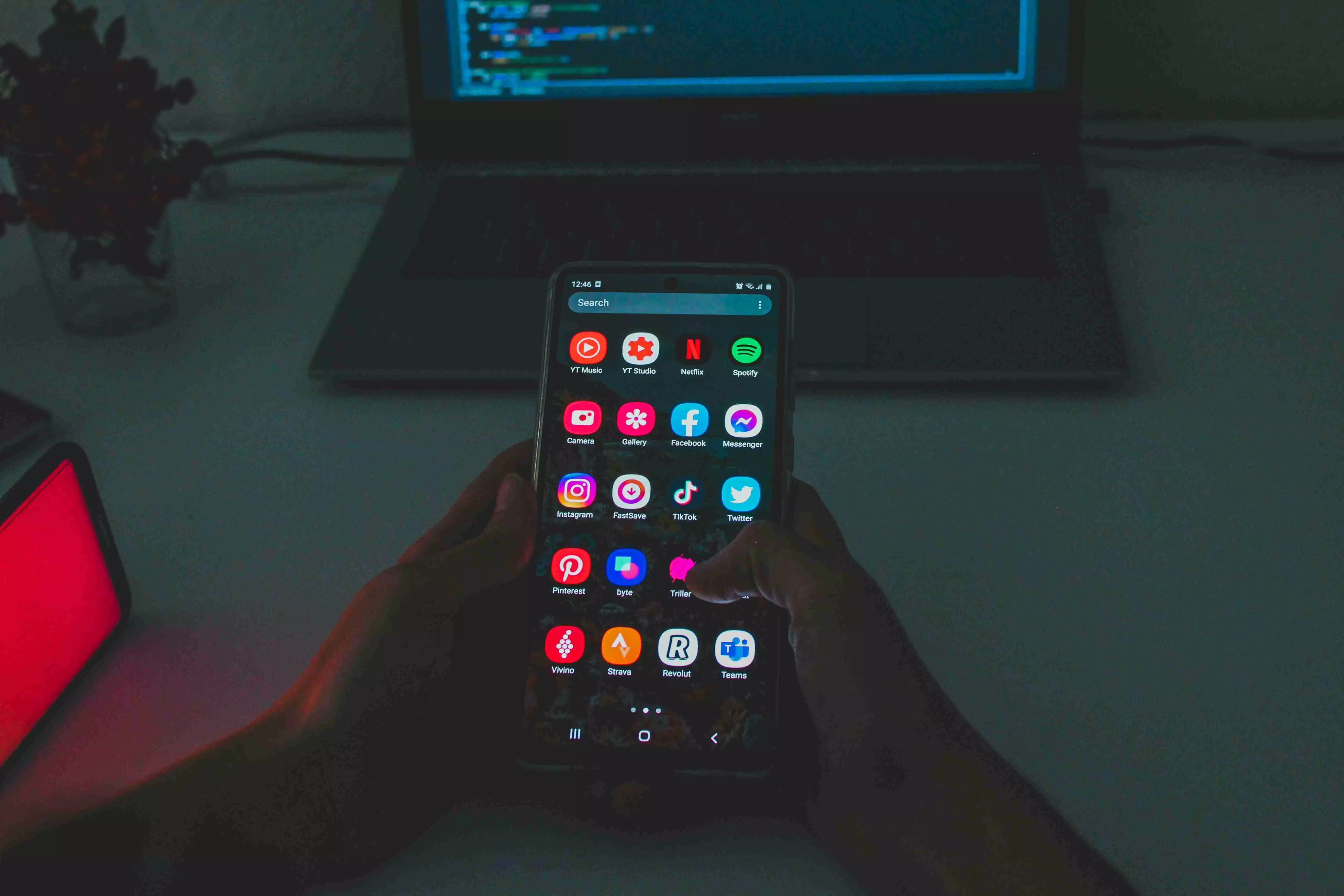 How Everyday Online Routines Quietly Became Our New Security Habits