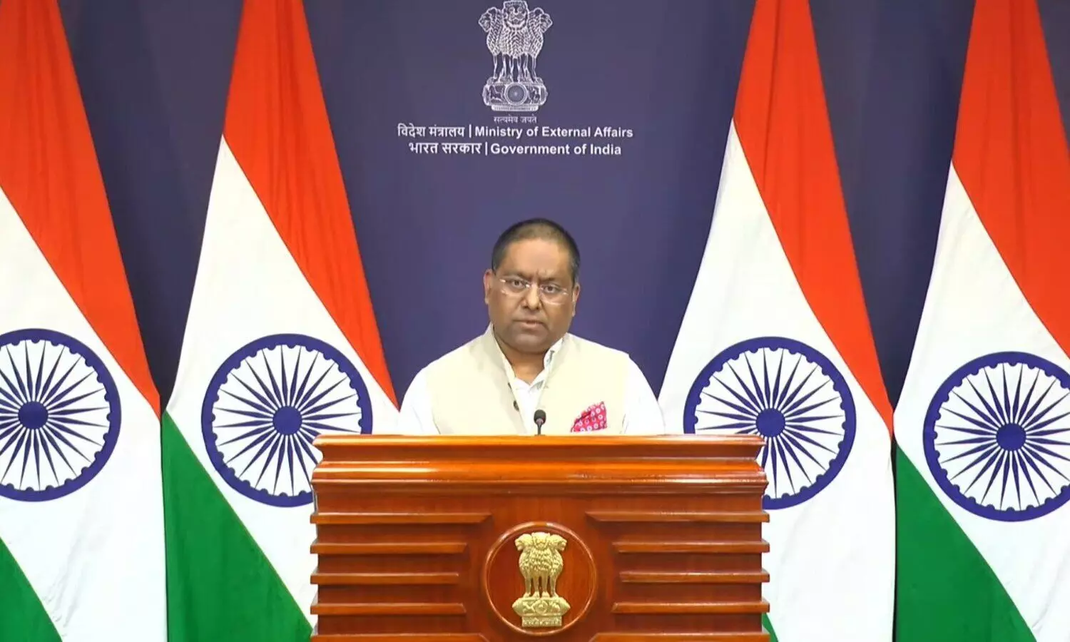 India presses Bangladesh to fast-track deportation of illegal immigrants