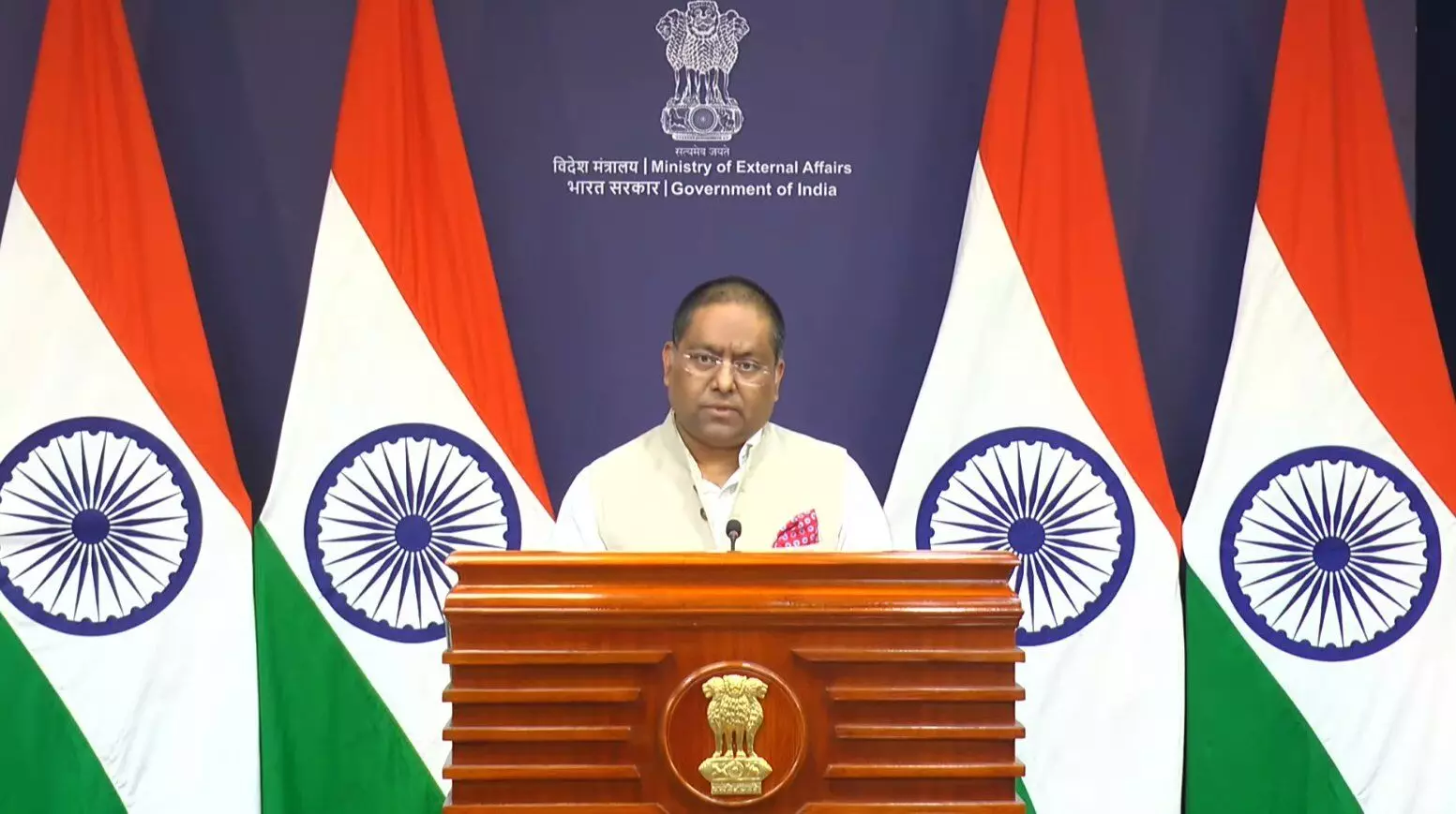 India presses Bangladesh to fast-track deportation of illegal immigrants India presses Bangladesh to fast-track deportation of illegal immigrants