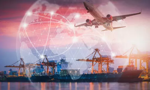 Global mining equities reflect international trade policy and pricing risk