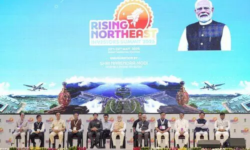 Massive investment boost for NE: Reliance, Adani, & Vedanta announce over ₹1.5 Lakh cr