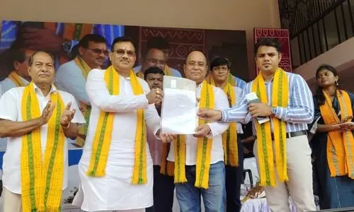 Rs 14.9 lakh sanctioned by Tripura govt for year-long study on sacred Bostami turtles