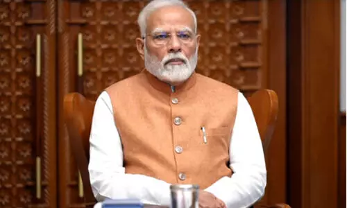 India must work towards future-ready cities, increase speed of development: PM Modi