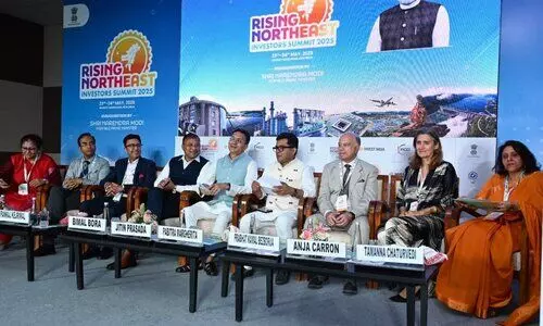 Tourism, bio-economy & beyond: Crafting a sustainable future for NE