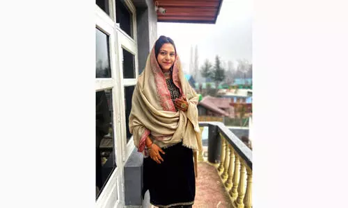 Spy Jyoti Malhotra to be produced in Haryana court today