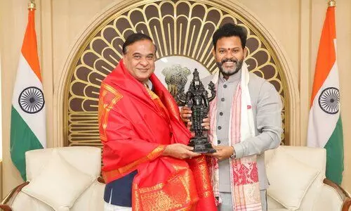 Work on Silchar greenfield airport likely to begin this year: CM Sarma