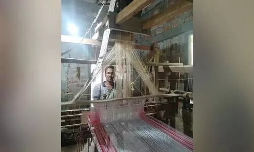Kakaya, Assam’s 2nd largest silk hub, grapples with post-Covid challenges