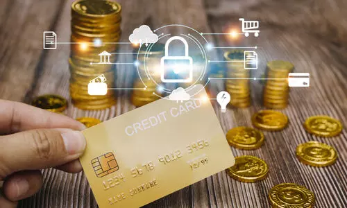 What are the advantages of a credit card tokenisation?