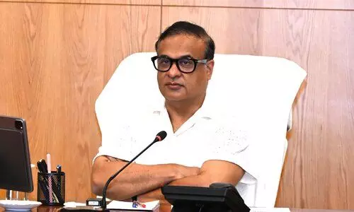 HC didnt ask for reinstatement of tainted APSC officers, says CM Sarma