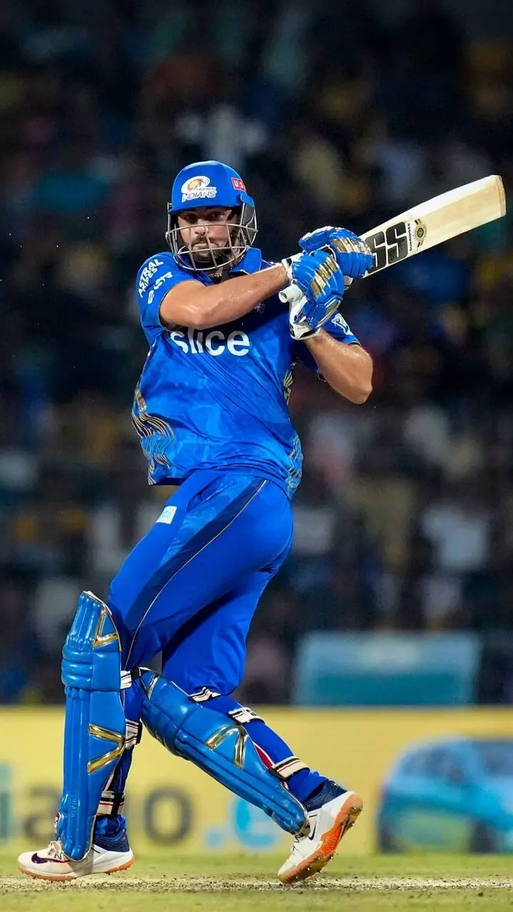 Most Successful IPL Teams- In Order