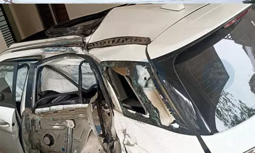 After Assam CMs request, Meghalaya orders fair probe into law students death