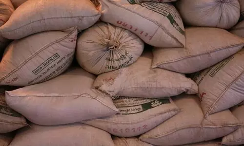 26,800 bags of fair price rice vanish from Dhemaji FCI godown, officials suspended