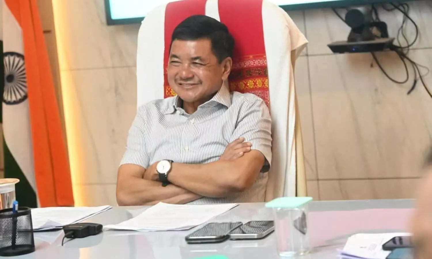 Assam clears use of Karbi language in government work across Karbi Anglong Assam clears use of Karbi language in government work across Karbi Anglong