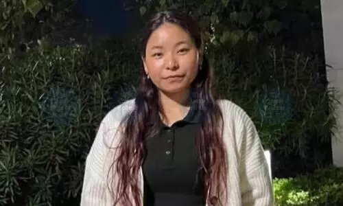 Dima Hasao woman missing in Delhi since June 5; family appeals for help