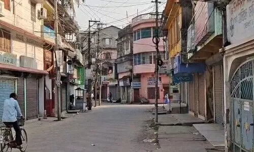 Prohibitory orders imposed in Dhubri after alleged recovery of cow meat at multiple locations