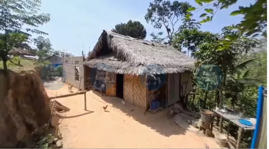 Tensions escalate at Assam-Nagaland border as encroachment sparks fears of armed retaliation Tensions escalate at Assam-Nagaland border as encroachment sparks fears of armed retaliation