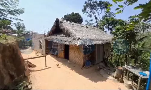 Tensions escalate at Assam-Nagaland border as encroachment sparks fears of armed retaliation