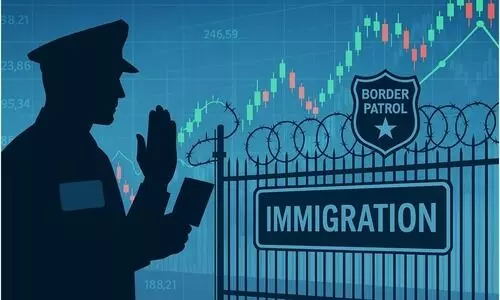 Impact of Stricter Immigration Laws on Capital Markets
