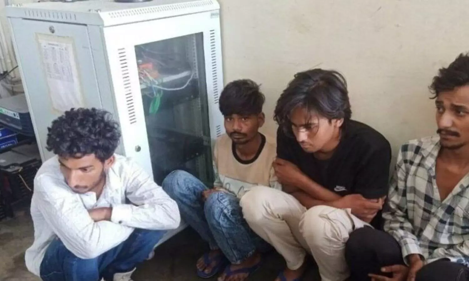 Operation Honeymoon: Accused blame each other as murder probe deepens in Sohra killing
