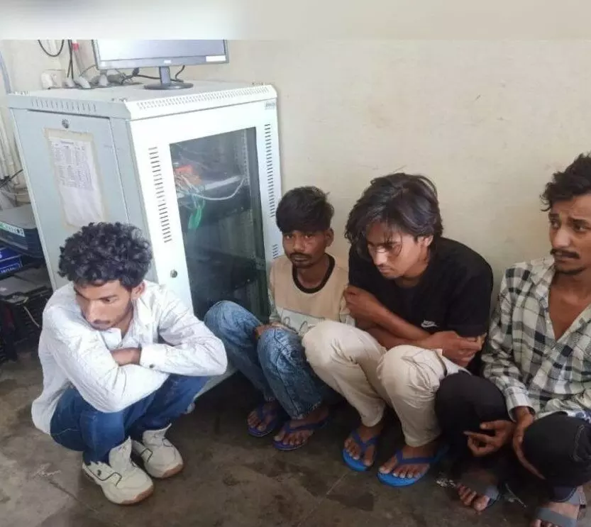 Operation Honeymoon: Accused blame each other as murder probe deepens in Sohra killing Operation Honeymoon: Accused blame each other as murder probe deepens in Sohra killing
