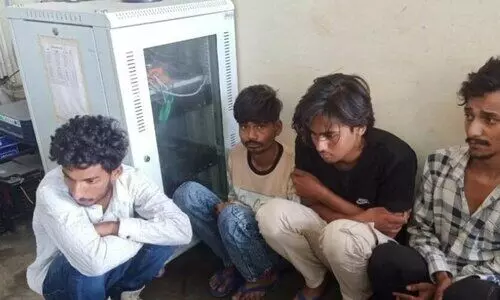 Operation Honeymoon: Accused blame each other as murder probe deepens in Sohra killing